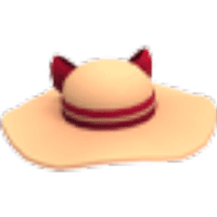 Sunhat  - Common from Hat Shop